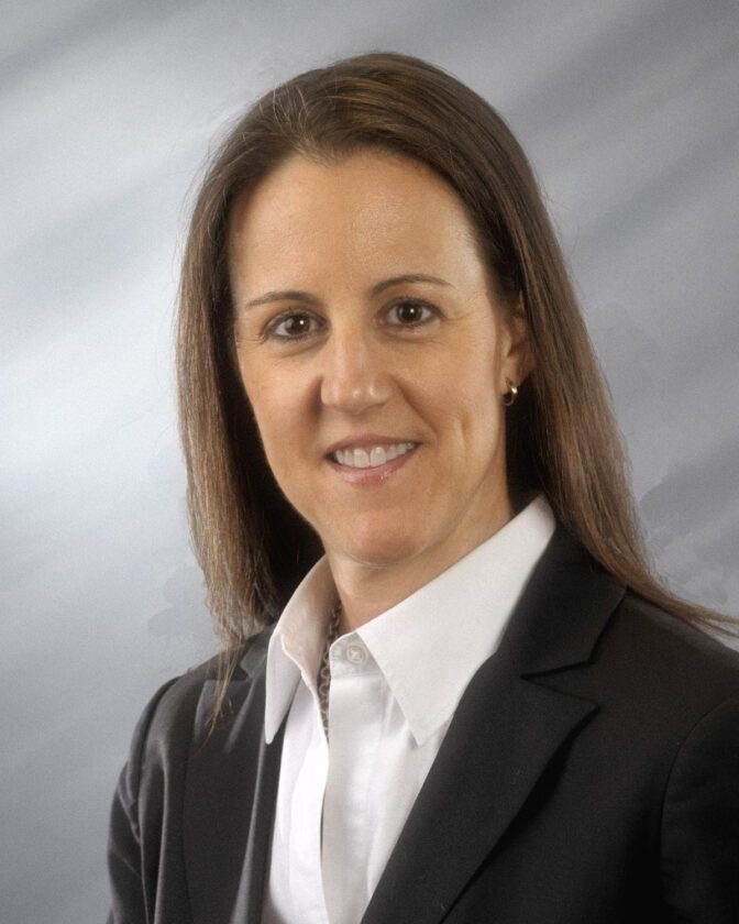 Stacey Cook, CEO of SalusCare named among the Top 20 best communicators of Southwest Florida | News, Sports, Jobs - Vimarsana News